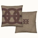 Cuscino arredo ALL ROUND Borbonese