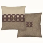 Cuscino arredo ALL ROUND Borbonese 1