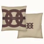 Cuscino arredo ALL ROUND Borbonese 2