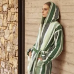 Fazzini Accappatoio Gradazioni