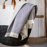 Fazzini Coppia Asciugamani Stripes