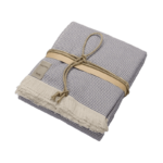 Fazzini Telo Spugna Stripes