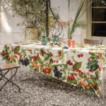 Artissima Tovaglia Ciliegie