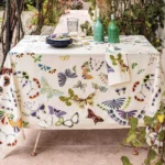Artissima Tovaglia Mariposa