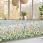 Design Tovaglia Narciso