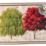 Greeson Tovaglietta Americana