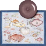 Reef Tovaglietta Americana