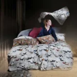 Completo Lenzuolo Paseo Matrimoniale