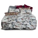 Parure Copripiumino Paseo