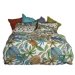 Parure Copripiumino Mindo Matrimoniale