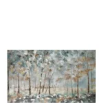 L'Oca Nera Quadro Decorativo