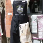 Grembiule Evento "Primi dei Primi" Massi Casa