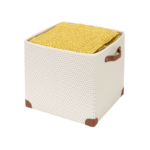 Fazzini Cubo Portaoggetti