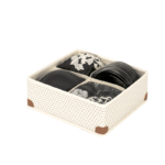 Fazzini Organizer 4 Scomparti