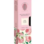 ROSA VENERE-DIFFUSORE AMBIENTE–LA FLORENTINA