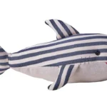 Fermaporta Pescecane