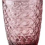 Kinsley - Bicchiere Acqua Purple