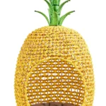 Cuccia Ananas