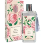 La Florentina Eau De Toilette Rosa Venere