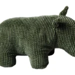 Fermaporta Ippopotamo