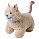 Fermaporta Gattino Beige