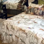 Parure Copripiumino Jambo Matrimoniale