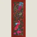 Frati Home Bird of Paradise Tappeto Guida