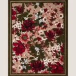 Frati Home Flower Field Tappeto