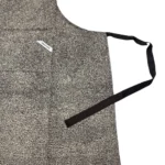 Borbonese Grembiule con pettorina