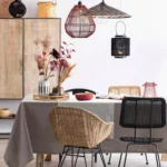 Massi Casa Tovagliato Puro Cotone Tinta Unita