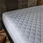 Coprimaterasso impermeabile trapuntato - Care Save