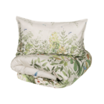 Fazzini Nara Parure Copripiumino