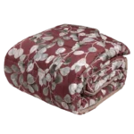 Fazzini Trapunta Sabi Sabi Matrimoniale