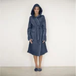 FAZZINI SQUARE Accappatoio