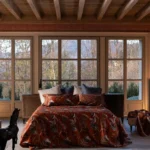 ILIAN PARURE COPRIPIUMINO DI COTONE