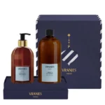 Gift Box Hand Soap e Ricarica Cipresso e Rosmarino