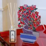 Profumatore Bonsai Bouganville grande 200 ml