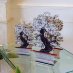 Profumatore Bonsai Gelsomino grande 200 ml