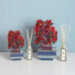 Profumatore Bonsai Bouganville piccolo 100 ml