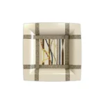 Videpoche ICONIC PEGASO Borbonese