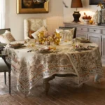 TESSITURA TOSCANA TELERIE TOVAGLIA MUDRA