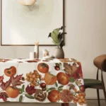 Artissima Tovaglia Kaki