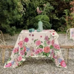 Artissima Tovaglia Camelia