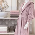 Blumarine Accappatoio SAMIRA