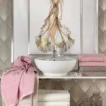 Blumarine set 5 pezzi SAMIRA