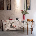 Artissima Tovaglia Gallo