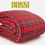 TRAPUNTA SINGOLA BOSSI KING