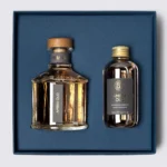 IDEA REGALO AMBRA OUD E RICARICA