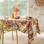 Taormina Tovaglia Antimacchia