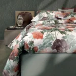 Parure Copripiumino Dorotea Matrimoniale - SVAD Dondi